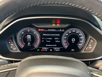 AUDI Q3 Sportback 35 TDI 150 ch S tronic 7 S line