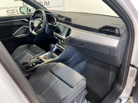 AUDI Q3 Sportback 35 TDI 150 ch S tronic 7 S line