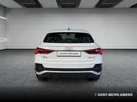 AUDI Q3 Sportback 35 TDI 150 ch S tronic 7 S line