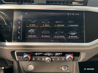 AUDI Q3 Sportback 35 TDI 150 ch S tronic 7 S line