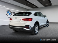 AUDI Q3 Sportback 35 TDI 150 ch S tronic 7 S line