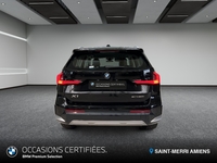 BMW X1 sDrive 20i 170ch DKG7 xLine