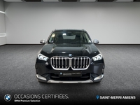 BMW X1 sDrive 20i 170ch DKG7 xLine
