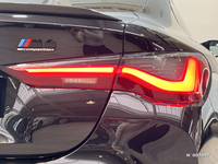 BMW M4 Competition M xDrive 510 ch BVA8