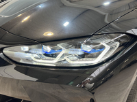 BMW M4 Competition M xDrive 510 ch BVA8