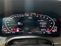 BMW M4 Competition M xDrive 510 ch BVA8