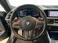 BMW M4 Competition M xDrive 510 ch BVA8