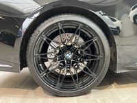 BMW M4 Competition M xDrive 510 ch BVA8