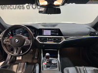 BMW M4 Competition M xDrive 510 ch BVA8