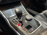 BMW M4 Competition M xDrive 510 ch BVA8