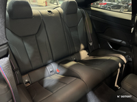 BMW M4 Competition M xDrive 510 ch BVA8