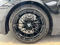 BMW M4 Competition M xDrive 510 ch BVA8