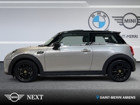 MINI Hatch 3 Portes Cooper SE 184 ch Edition Premium Plus