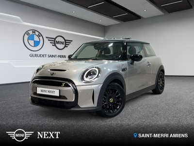 MINI Hatch 3 Portes Cooper SE 184 ch Edition Premium Plus