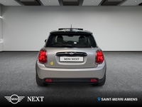 MINI Hatch 3 Portes Cooper SE 184 ch Edition Premium Plus