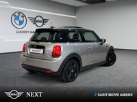 MINI Hatch 3 Portes Cooper SE 184 ch Edition Premium Plus