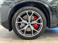 BMW X5 xDrive50e 489 ch BVA8 M Sport