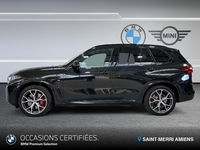 BMW X5 xDrive50e 489 ch BVA8 M Sport