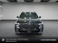 BMW X5 xDrive50e 489 ch BVA8 M Sport