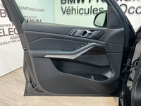 BMW X5 xDrive50e 489 ch BVA8 M Sport