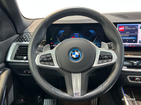 BMW X5 xDrive50e 489 ch BVA8 M Sport