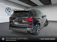 BMW X5 xDrive50e 489 ch BVA8 M Sport