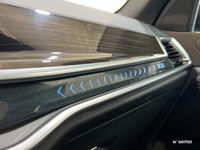BMW X5 xDrive50e 489 ch BVA8 M Sport