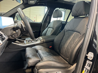 BMW X5 xDrive50e 489 ch BVA8 M Sport