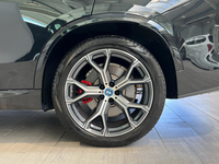 BMW X5 xDrive50e 489 ch BVA8 M Sport