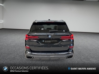 BMW X5 xDrive50e 489 ch BVA8 M Sport