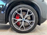 BMW X5 xDrive50e 489 ch BVA8 M Sport
