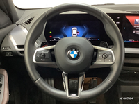 BMW 120d 163 ch DKG7 M Sport