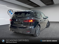 BMW Active Tourer 218i 136 ch DKG7 M Sport