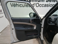 MINI Countryman 125 - 95 ch ALL4 BVA6 Cooper SE Edition Premium Plus