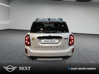 MINI Countryman 125 - 95 ch ALL4 BVA6 Cooper SE Edition Premium Plus