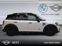 MINI Countryman 125 - 95 ch ALL4 BVA6 Cooper SE Edition Premium Plus