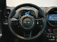 MINI Countryman 125 - 95 ch ALL4 BVA6 Cooper SE Edition Premium Plus