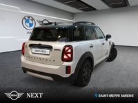 MINI Countryman 125 - 95 ch ALL4 BVA6 Cooper SE Edition Premium Plus