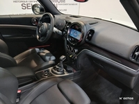 MINI Countryman 125 - 95 ch ALL4 BVA6 Cooper SE Edition Premium Plus