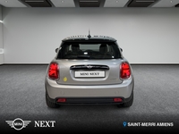 MINI Hatch 3 Portes Cooper SE 184 ch Edition Premium