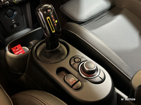 MINI Hatch 3 Portes Cooper SE 184 ch Edition Premium