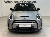 MINI Hatch 3 Portes Cooper SE 184 ch Edition Premium