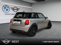 MINI Hatch 3 Portes Cooper SE 184 ch Edition Premium