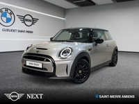 MINI Hatch 3 Portes Cooper SE 184 ch Edition Premium