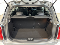 MINI Hatch 3 Portes Cooper SE 184 ch Edition Premium