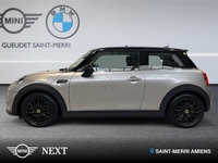 MINI Hatch 3 Portes Cooper SE 184 ch Edition Premium
