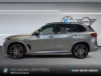 BMW X5 xDrive50e 489 ch BVA8 M Sport