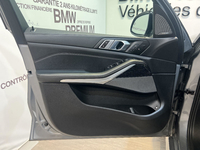 BMW X5 xDrive50e 489 ch BVA8 M Sport