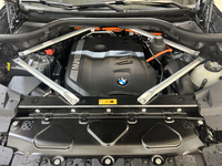 BMW X5 xDrive50e 489 ch BVA8 M Sport