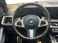 BMW X5 xDrive50e 489 ch BVA8 M Sport
